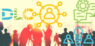 DLC Updates Horticultural Lighting Standards to Boost LED Efficiency DesignLights Consortium logo