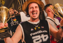 Fast Buds Takes Home Four Titles at 2025 Autoflower World Cup Fast Buds grower Sebastian Good won two awards at Autoflower World Cup 2025