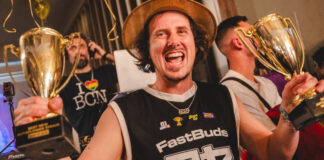 Fast Buds Takes Home Four Titles at 2025 Autoflower World Cup Fast Buds grower Sebastian Good won two awards at Autoflower World Cup 2025