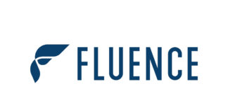 Fluence: Cannabis Company Profile Fluence logo
