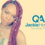 Jackie Howze of The Artist Tree featured in a Q&A discussing women’s empowerment in the cannabis retail industry.