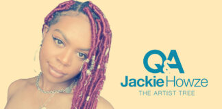Empowered Women: Jackie Howze Jackie Howze of The Artist Tree featured in a Q&A discussing women’s empowerment in the cannabis retail industry.