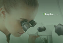 Kaycha Labs Selected by MA CCC for Statewide Cannabis Testing Services Kaycha Labs logo