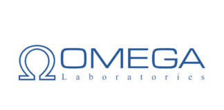 Omega Laboratories Completes Method Validation for Marijuana Breath Detection Omega Laboratories logo