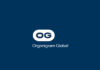 James Yamanaka Named CEO of Organigram Organigram Global rebranded logo 032625