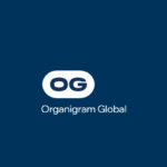 James Yamanaka Named CEO of Organigram Organigram Global rebranded logo 032625