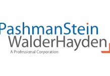 Attorney Seth A. Goldberg Joins Pashman Stein Pashman Stein Walder Hayden logo