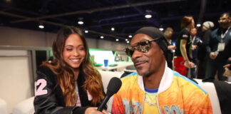 Snoop Dogg Launches SWED Sessions with Never-Before-Told Stories SWED Sessions podcast starring Snoop Dogg with The Cannabis Cutie
