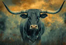 High Stakes: Texas Hemp War Heats Up Texas longhorn steer. Don't mess with Texas hemp.
