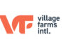 Village Farms Appoints Hamid Shekarchi Interim CFO Village Farms International logo