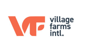 Brian Ellis Takes Top IT Post at Village Farms Village Farms International logo