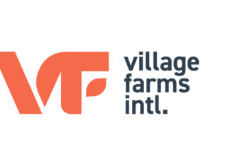 Brian Ellis Takes Top IT Post at Village Farms Village Farms International logo