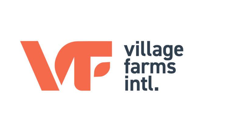 Village Farms International logo