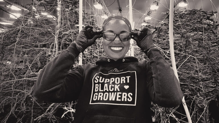 Why Women Are the Power Players in Cannabis — As Consumers and Entrepreneurs