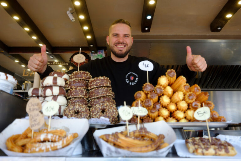 Spannabis 2025: How to Get the Most from the Show and Barcelona