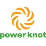 Power Knot Launches LCD Biodigester for Cannabis Waste Management Power Knot logo