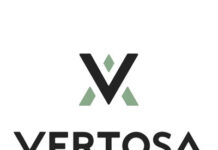 Vertosa Appoints Diana Eberlein Chief External Affairs Officer Vertosa logo