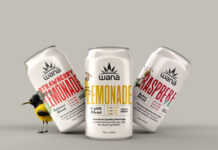 Wana Brands Brings THC-Infused Hemp Beverages to Total Wine & More Stores Wana Brands' THC-infused beverages now available at Total Wine & More in the U,S.