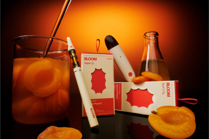 Bloom Earns ECCO Certification, Raising the Bar for Transparency and Trust in Cannabis