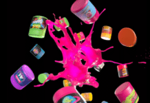 GHOST DROPS LAUNCHES LEGAL BATTLE OVER CANNABIS MARKETING AND PROMOTIONAL RESTRICTIONS GHOST DROPS LAUNCHES LEGAL BATTLE OVER CANNABIS MARKETING AND PROMOTIONAL RESTRICTIONS