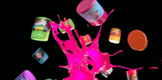 GHOST DROPS LAUNCHES LEGAL BATTLE OVER CANNABIS MARKETING AND PROMOTIONAL RESTRICTIONS GHOST DROPS LAUNCHES LEGAL BATTLE OVER CANNABIS MARKETING AND PROMOTIONAL RESTRICTIONS