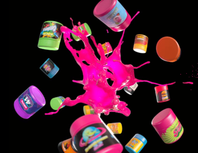 GHOST DROPS LAUNCHES LEGAL BATTLE OVER CANNABIS MARKETING AND PROMOTIONAL RESTRICTIONS