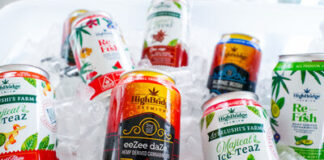 HighBridge Premium Signs Wisconsin Distribution Agreement HighBridge Premium