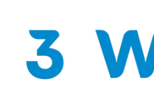 3WIN Corp. Appoints Craig Snyder as Chief Executive Officer and Director LOGO 3WIN-Full