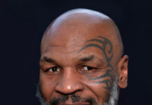 Mike Tyson Named CEO of Carma HoldCo Mike Tyson