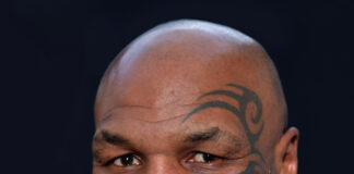 Mike Tyson Named CEO of Carma HoldCo Mike Tyson