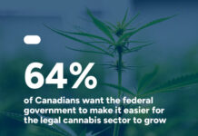 New Poll Reveals Most Canadians See Cannabis as a Key Pillar of Canada’s Economic Future New Poll Reveals Most Canadians See Cannabis as a Key Pillar of Canada’s Economic Future