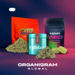 Organigram Global’s Products Recognized at CNB Awards Organigram Global’s Products Recognized at CNB Awards