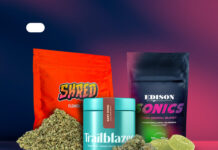 Organigram Global’s Products Recognized at CNB Awards Organigram Global’s Products Recognized at CNB Awards