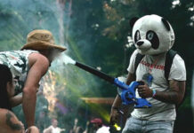 Stargazer Cannabis Festival Paying $1000 to Smoke Weed Stargazer Cannabis Festival Paying $1000 to Smoke Weed