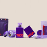 THC Design Undergoes Comprehensive Rebrand THC Design rebrand