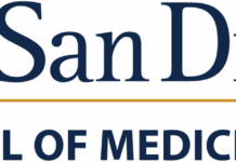 Study Links High Cannabis Use to Increased Mortality in Colon Cancer Patients UC San Diego School of Medicine logo