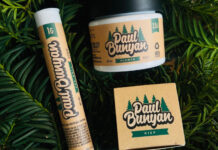 CannaCarton Brings Big-Brand Packaging Savvy to Cannabis CannaCarton-packaging-for-paul-bunyan-cannabis-products