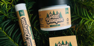 CannaCarton Brings Big-Brand Packaging Savvy to Cannabis CannaCarton-packaging-for-paul-bunyan-cannabis-products