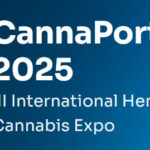 Last Prisoner Project Honored for Cannabis Justice Work at CannaPortugal 2025 CannaPortugal logo