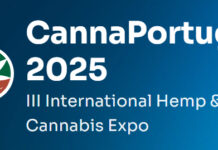 Last Prisoner Project Honored for Cannabis Justice Work at CannaPortugal 2025 CannaPortugal logo