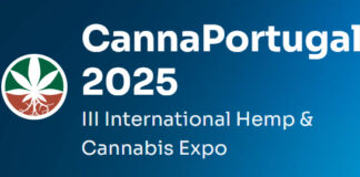 Last Prisoner Project Honored for Cannabis Justice Work at CannaPortugal 2025 CannaPortugal logo