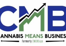Cannabis Means Business Announces Speaker Lineup, New Programming Cannabis Means Business logo