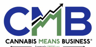 Cannabis Means Business Announces Speaker Lineup, New Programming Cannabis Means Business logo