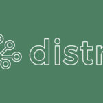 Distru Launches Standalone Wholesale Platform Distru logo