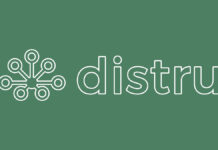 Distru Launches Standalone Wholesale Platform Distru logo