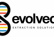 Evolved Extraction Solutions Expands into U.S. Market Amid Industry Shakeup Evolved-logo-website-1