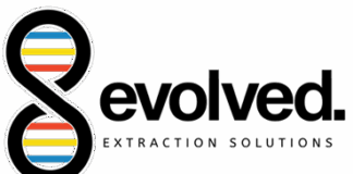 Evolved Extraction Solutions Expands into U.S. Market Amid Industry Shakeup Evolved-logo-website-1