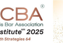 INCBA’s Annual Cannabis Law Institute Returns to Denver, Celebrating a Decade of Legal Leadership INCBA logo