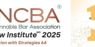 INCBA’s Annual Cannabis Law Institute Returns to Denver, Celebrating a Decade of Legal Leadership INCBA logo