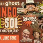 First-of-Its-Kind Cannabis and Music Festival Set for New Mexico in June Mango del Sol music festival to take place June 22 at Mango Cannabis in Sunland Park, New Mexico.